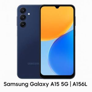 فایل حذف FRP سامسونگ Samsung Galaxy A15 5G | A156L