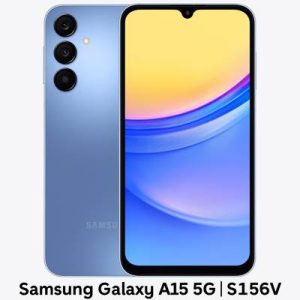 فایل حذف FRP سامسونگ Samsung Galaxy A15 5G | S156V