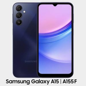 فایل حذف FRPسامسونگ Samsung Galaxy A15 | A155F
