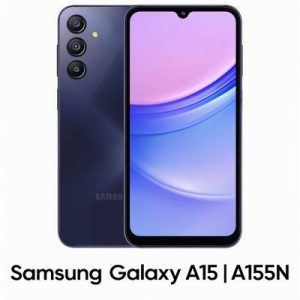 فایل حذف FRPسامسونگ Samsung Galaxy A15 | A155N