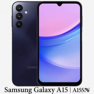ترمیم بوت سامسونگ Samsung Galaxy A15 | A155N