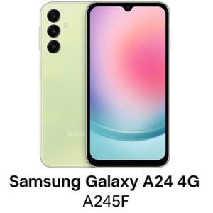 فایل حذف FRPسامسونگ Samsung Galaxy A24 4G | a245f