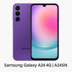 فایل حذف FRP سامسونگ Samsung Galaxy A24 4G | A245N