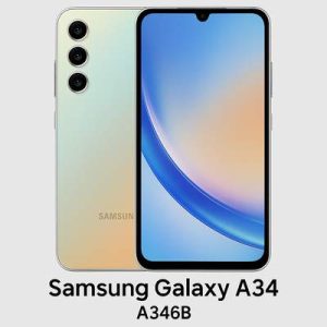 فایل حذف FRPسامسونگ Samsung Galaxy A34 | a346b
