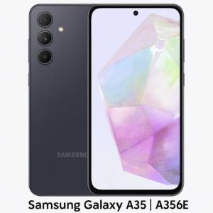 فایل حذف FRP سامسونگ Samsung Galaxy A35 | A356E