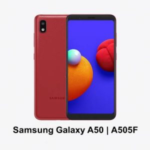 ترمیم بوت سامسونگ Samsung A013M | A01 Core