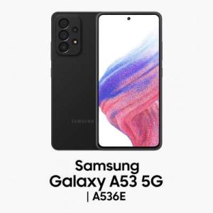 فایل حذف FRPسامسونگ Samsung Galaxy A53 5G | A536E