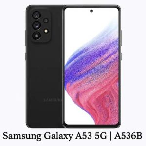 فایل حذف FRP سامسونگ Samsung Galaxy A53 5G | A536B