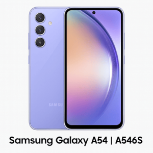 فایل حذف FRP سامسونگ Samsung Galaxy A54 | A546V