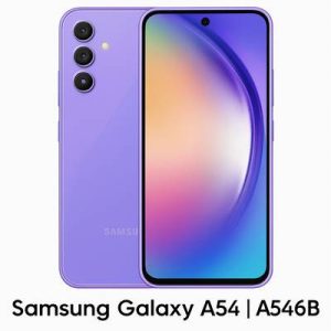 فایل حذف FRPسامسونگ  Samsung Galaxy A54 | A546B