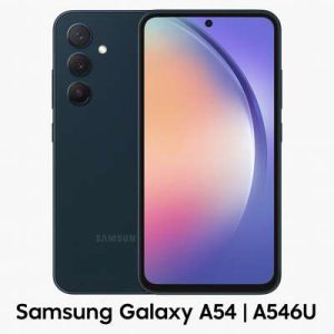فایل حذف FRP سامسونگ Samsung Galaxy A54 | A546U