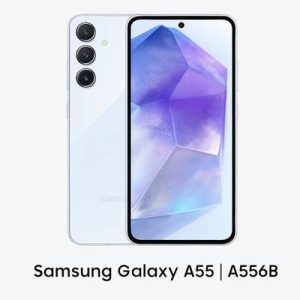 فایل حذف FRP سامسونگ Samsung Galaxy A55 | A556B
