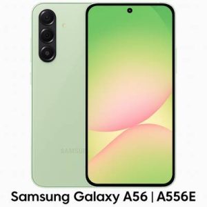 فایل حذف FRPسامسونگ Samsung Galaxy A56 | A556E