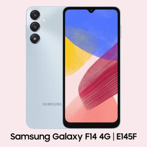 فایل حذف FRPسامسونگ Samsung Galaxy F14 4G | E145F