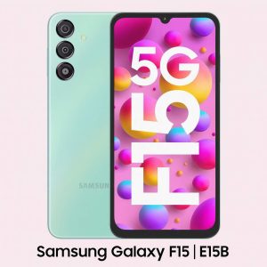 فایل حذف FRPسامسونگ Samsung Galaxy F15 | E156B