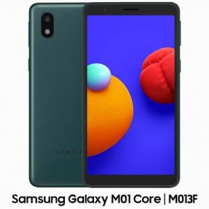 حل مشکل خاموشی سامسونگ SAMSUNG M013F | Galaxy M01 CORE