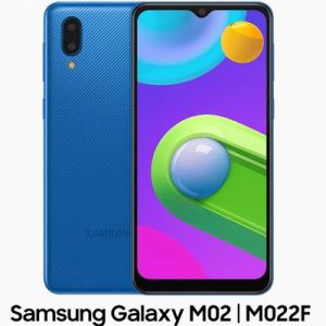 حل مشکل خاموشی سامسونگ SAMSUNG M022F | Galaxy M02