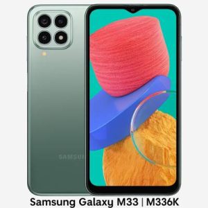 فایل حذف FRP سامسونگ Samsung Galaxy M33 | M336K