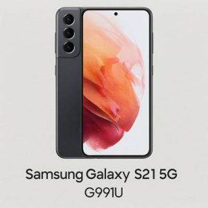 فایل حذف FRP سامسونگ Samsung Galaxy S21 5G | G991U