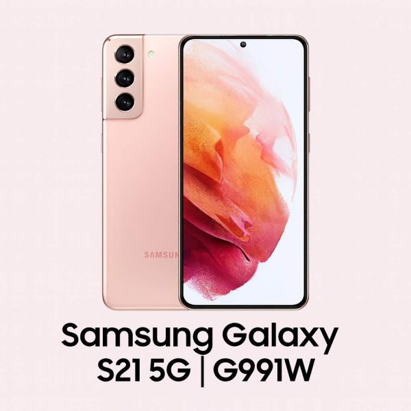 فایل حذف FRPسامسونگ Samsung Galaxy S21 5G | G991W