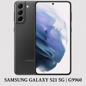 فایل حذف FRP سامسونگ Samsung Galaxy S21+ 5G | G9960