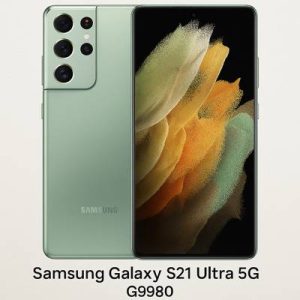 فایل حذف FRP سامسونگ Samsung Galaxy S21 Ultra 5G | G9980