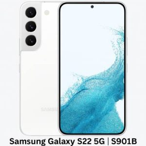 فایل حذف FRP سامسونگ Samsung Galaxy S22 5G | S901B