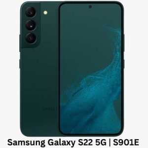 فایل حذف FRP سامسونگ Samsung Galaxy S22 5G | S901E