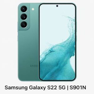 فایل حذف FRP سامسونگ Samsung Galaxy S22 5G | S901N