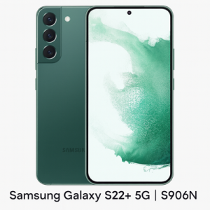 فایل حذف FRP سامسونگ Samsung Galaxy S22+ 5G | S906N