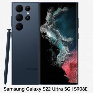 فایل حذف FRP سامسونگ Samsung Galaxy S22 Ultra 5G | S908E