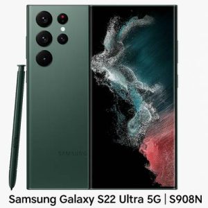 فایل حذف FRP سامسونگ Samsung Galaxy S22 Ultra 5G | S908N