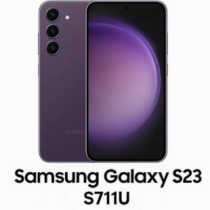 فایل حذف FRP سامسونگ Samsung Galaxy S23 FE | S711U