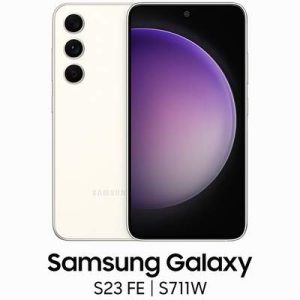 فایل حذف FRPسامسونگ Samsung Galaxy S23 FE | S711W