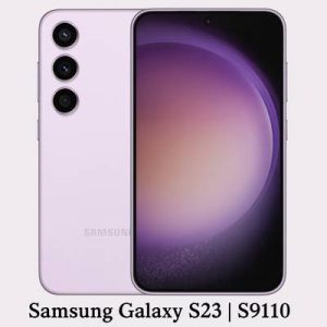 فایل حذف FRP سامسونگ Samsung Galaxy S23| S9110