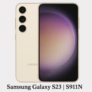 فایل حذف FRP سامسونگ Samsung Galaxy S23 | S911N