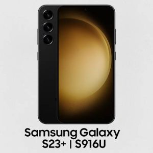 فایل حذف FRP سامسونگ Samsung Galaxy S23+ | S916U