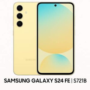 فایل حذف FRPسامسونگ Samsung Galaxy S24 FE | S721B