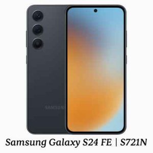 فایل حذف FRP سامسونگ Samsung Galaxy S24 FE | S721N