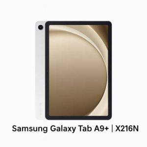 فایل حذف FRPسامسونگ Samsung Galaxy Tab A9+ | X216N