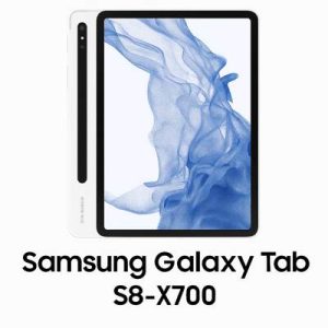  فایل حذف FRPسامسونگ Samsung Galaxy Tab S8 SM-X700