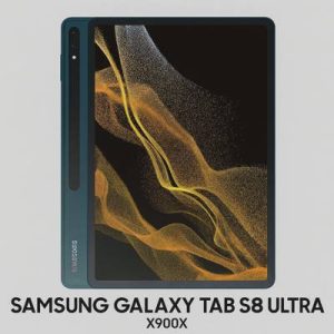 فایل حذف FRPسامسونگ Samsung Galaxy Tab S8 Ultra | X900X