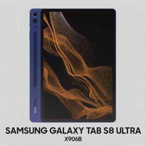 فایل حذف FRPسامسونگ Samsung Galaxy Tab S8 Ultra | X906B