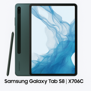 فایل حذف FRP سامسونگ Samsung Galaxy Tab S8 | X706C