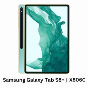 فایل حذف FRP سامسونگ Samsung Galaxy Tab S8+ | X806C