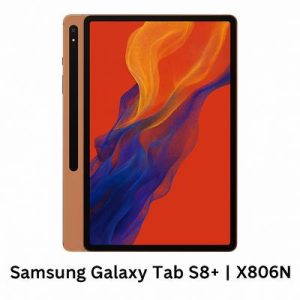 فایل حذف FRP سامسونگ Samsung Galaxy Tab S8+ | X806N