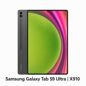 فایل حذف FRPسامسونگ Samsung Galaxy Tab S9 Ultra | X910