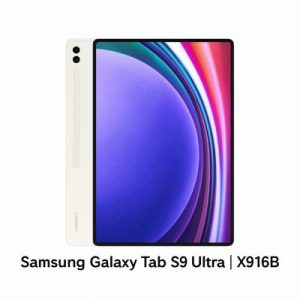 فایل حذف FRPسامسونگ Samsung Galaxy Tab S9 Ultra | X916B