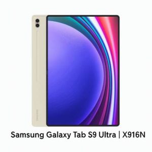 فایل حذف FRPسامسونگ Samsung Galaxy Tab S9 Ultra | X916N