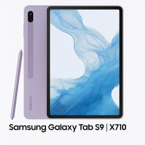 فایل حذف FRP سامسونگ Samsung Galaxy Tab S9 | X710